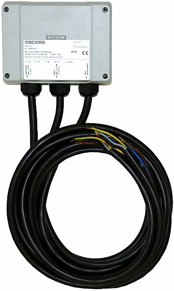 STIEBEL ELTRON Anschluss-Set "LRH 11/13.1" () für Anschluss dreiphasiger Du günstig online kaufen