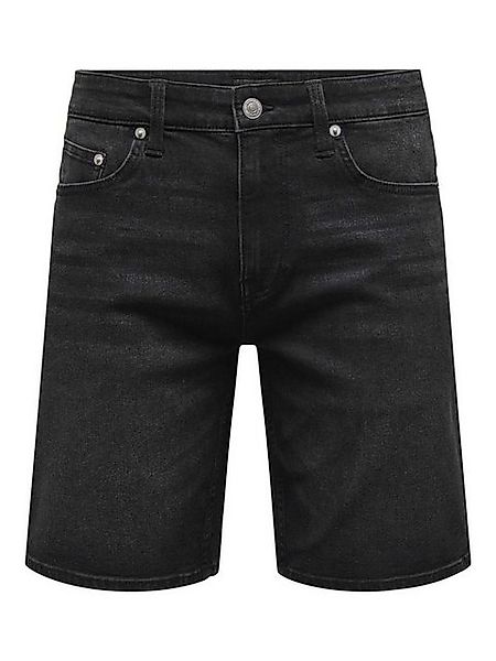 ONLY & SONS Jeansshorts WEFT (1-tlg) günstig online kaufen