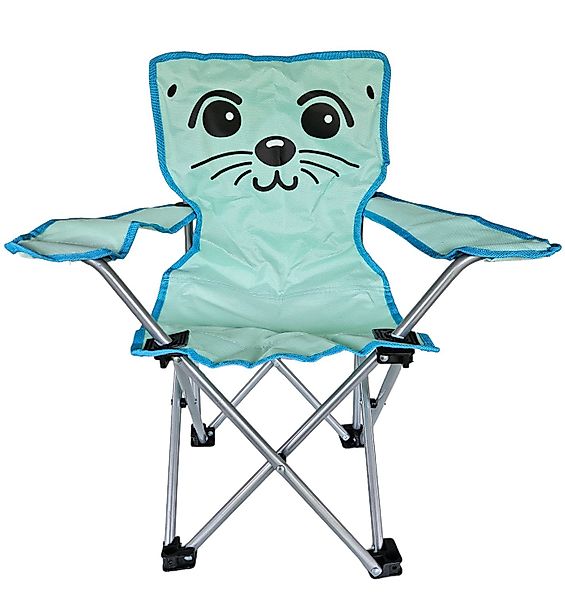 Meinposten Kinderstuhl Kinderklappstuhl Campingstuhl Gartenstuhl Kinder günstig online kaufen