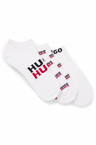 HUGO Underwear Sneakersocken günstig online kaufen