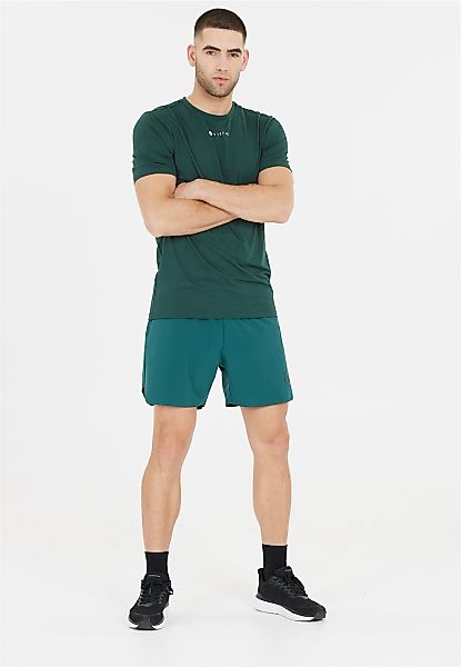 Virtus Funktionsshirt "Roger" mit antibakterieller Silver -Technologie günstig online kaufen