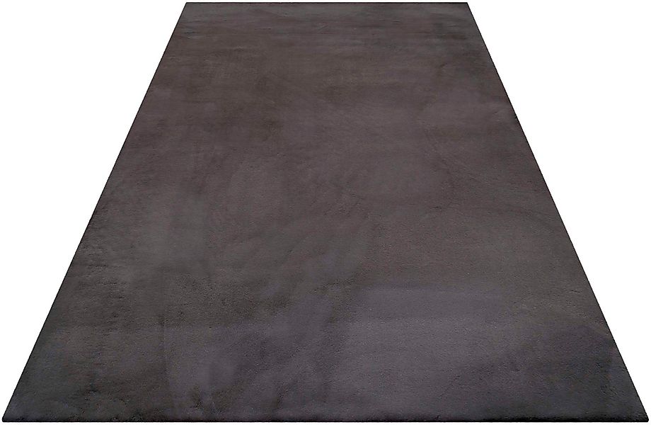 Esprit Hochflor-Teppich Alice ESP-4377, Kunstfell, rechteckig, günstig online kaufen