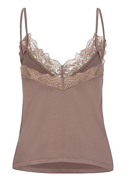 HUGO Spitzentop RED LABEL LACE_CAMI mit günstig online kaufen