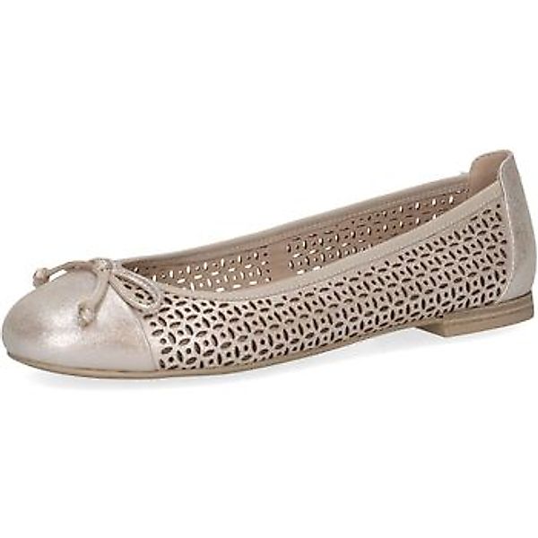 Caprice Ballerina "Caprice Ballerinas Leder" günstig online kaufen