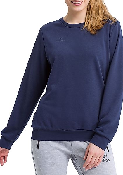 Erima Sweatshirt Unisex Erwachsene Sweatshirt günstig online kaufen