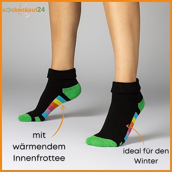 sockenkauf24 Thermosocken 2 I 4 I günstig online kaufen