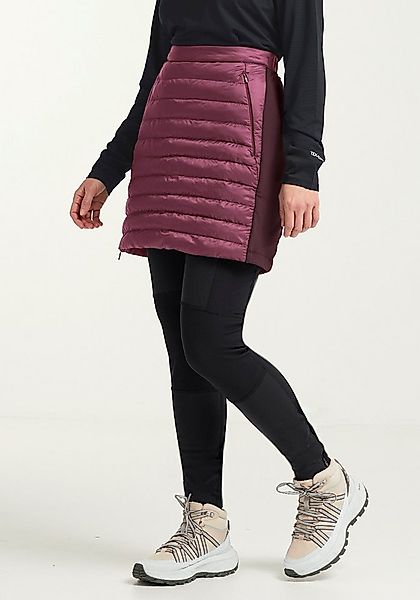 Jack Wolfskin A-Linien-Rock ROUTEBURN PRO INS SKIRT W günstig online kaufen