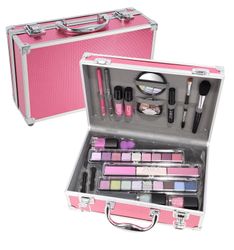 ZMILE COSMETICS Kosmetik-Koffer Kosmetik-Koffer 'Merry Berry', günstig online kaufen
