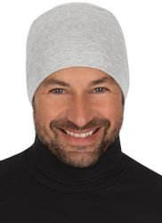 Trigema Strickmütze "TRIGEMA Soft-Cap" 1 Stk. tlg. günstig online kaufen