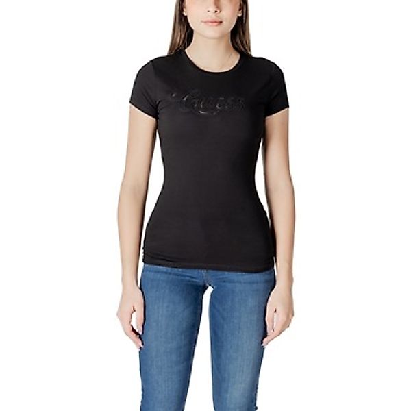 Guess  T-Shirt SS  DOT LOGO R3 W5GI47 KA0Q1 günstig online kaufen