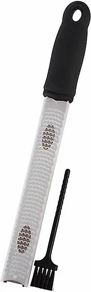 Buddys Zitronenschaber "Buddy´s Blades" schmale Premium Reibe, Parmesanreib günstig online kaufen