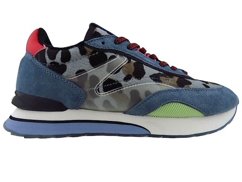 Hoff Art blue Schnürschuh günstig online kaufen