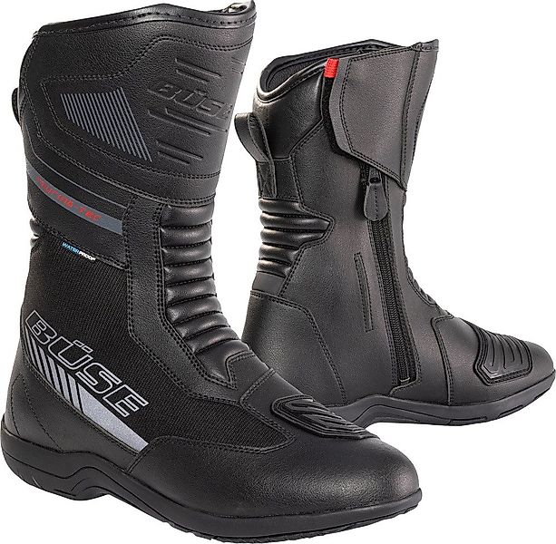 Büse B140 Touringstiefel Motorradstiefel günstig online kaufen