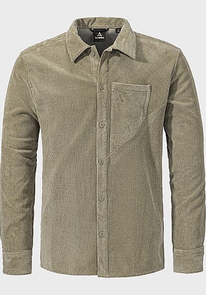 Schöffel Outdoorhemd Urban Shirt Style Lodos günstig online kaufen