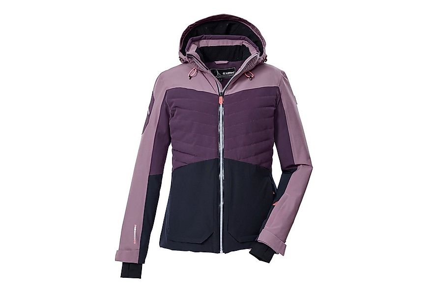 Killtec Skijacke killtec Damen Skijacke KSW 30 WMN SKI JCKT 43416-000 günstig online kaufen