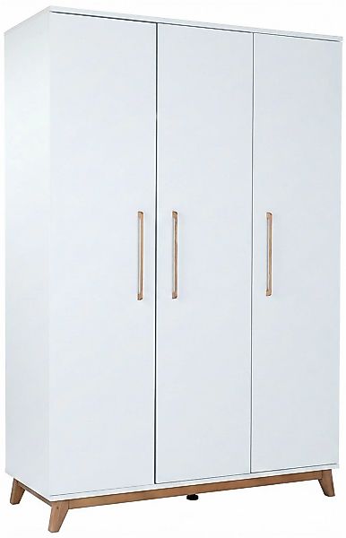 arthur berndt Kinderkleiderschrank "Kleiderschrank "Lina" 3-türig" günstig online kaufen
