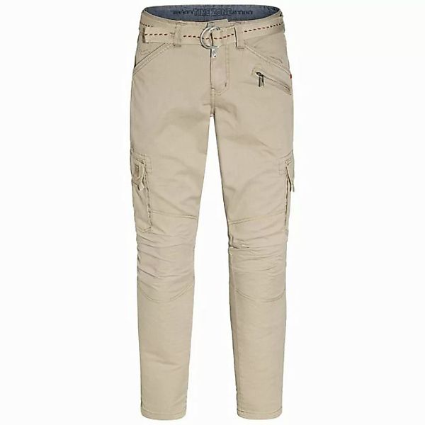 TIMEZONE Cargohose Loose BenitoTZ Herrencargohose 100% Baumwolle günstig online kaufen