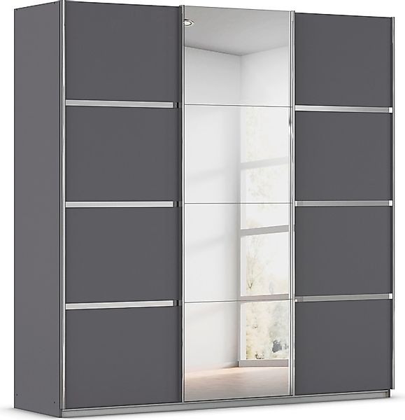 rauch Kleiderschrank »Schwebetürenschrank OTTO´s Choice Garderobe Schrank T günstig online kaufen