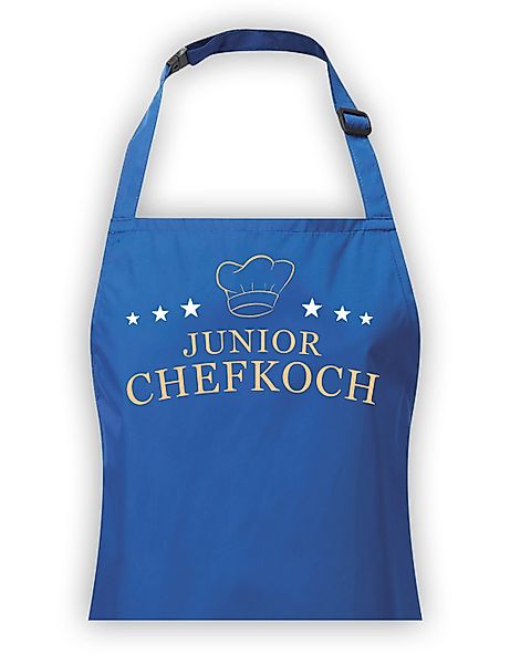 Youth Designz Kochschürze Kinder Schürze Junior günstig online kaufen