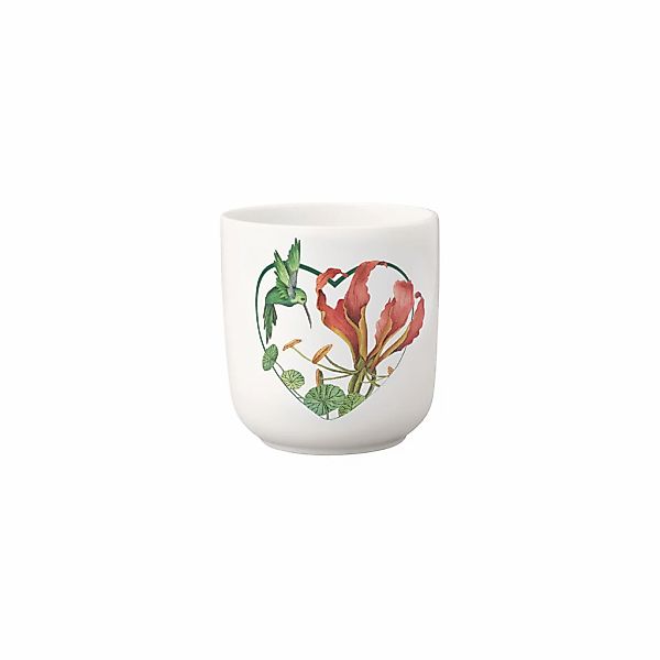 Villeroy & Boch Becher "Becher 275 Jahre 290 ml bunt" günstig online kaufen