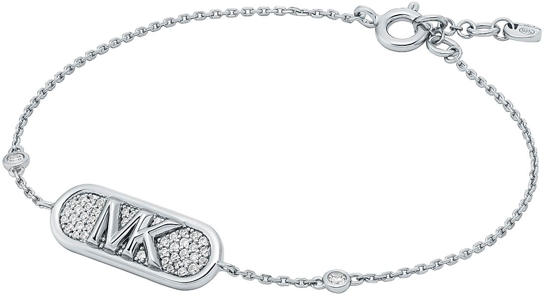 MICHAEL KORS Armband Schmuck Geschenk Silber günstig online kaufen