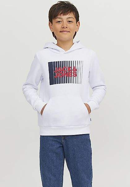 Jack & Jones Junior Hoodie JJECORP günstig online kaufen