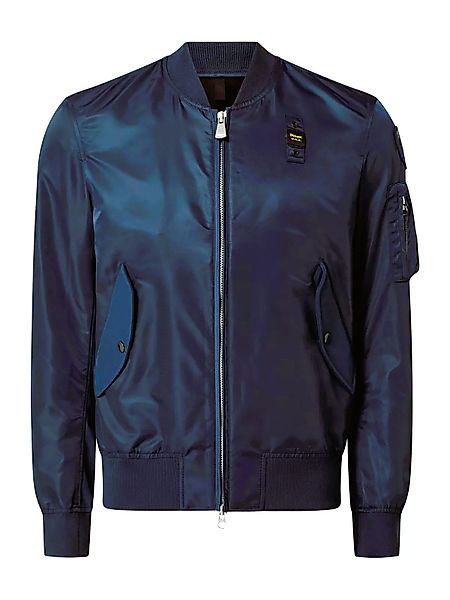 Blauer.USA Bomberjacke Blauer USA Herren Blouson, günstig online kaufen