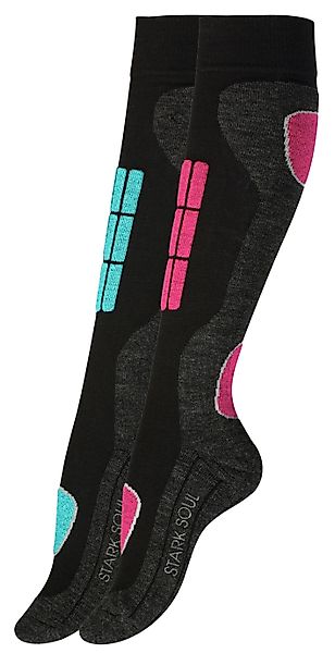 Stark Soul® Skisocken Ski & Snowboard günstig online kaufen
