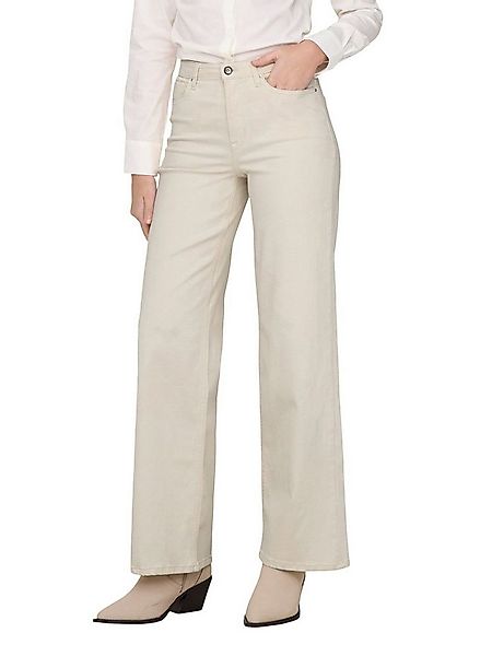 ONLY Relax-fit-Jeans ONLMADISON BLUSH HW WIDE mit Stretch günstig online kaufen