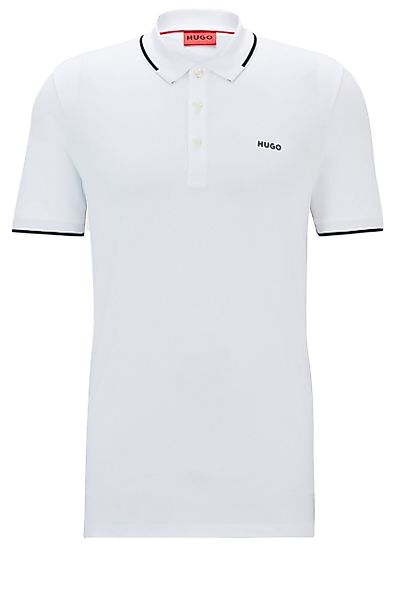 HUGO Poloshirt Dinoso (1-tlg) günstig online kaufen