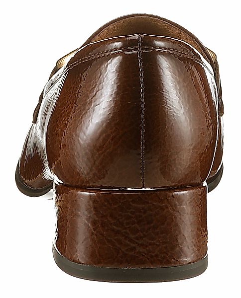 Tamaris Slipper, Blockabsatz, Pumps, Halbschuh, Schlupfschuh günstig online kaufen