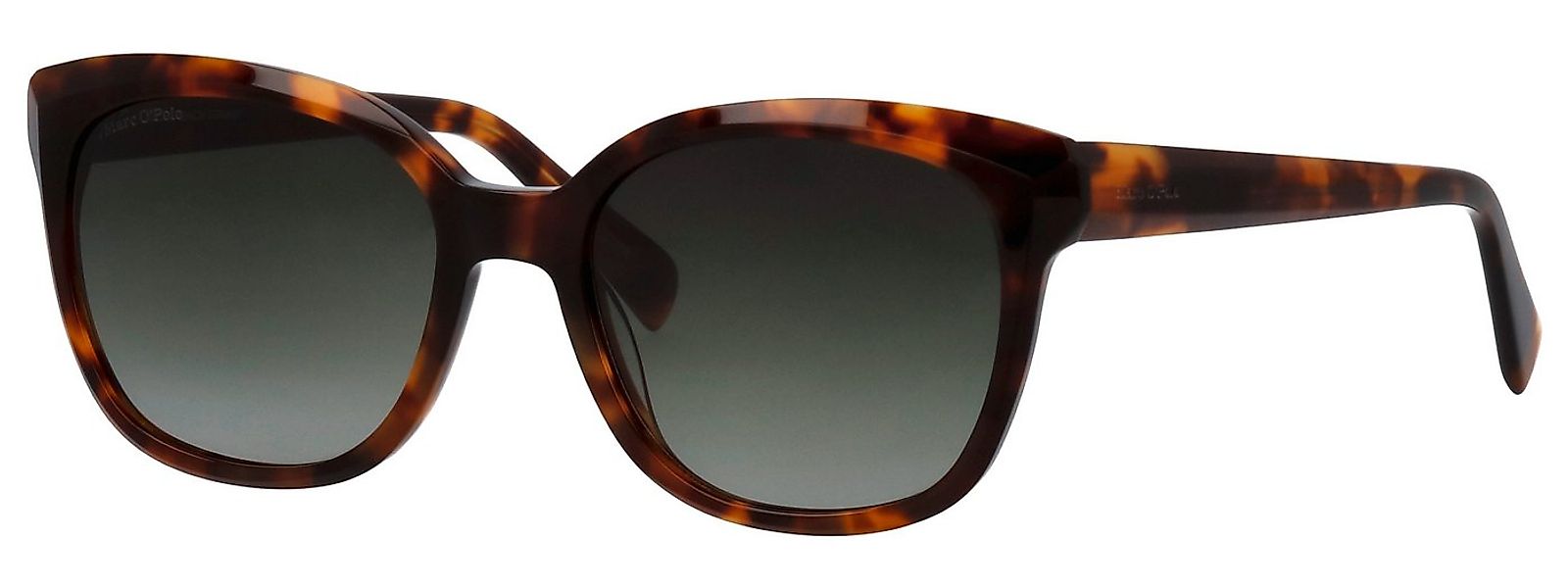 Marc O'Polo Sonnenbrille Modell 506196 Karree-Form günstig online kaufen