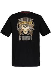 JP1880 T-Shirt T-Shirt Bandshirt Guns ´n günstig online kaufen
