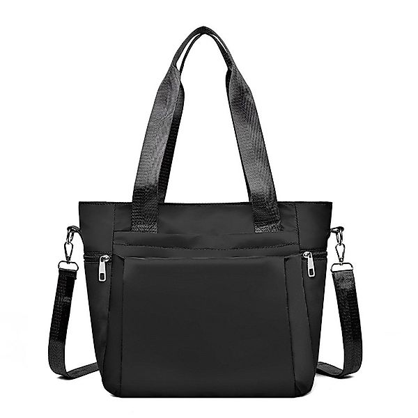 Coonoor Schultertasche Damen Groß Shopper Tasche günstig online kaufen