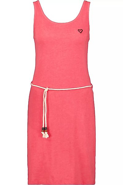Alife & Kickin Sommerkleid "JenniferAK A Sleeveless Dress Damen Sommerkleid günstig online kaufen