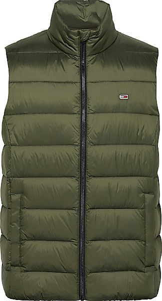 Tommy Jeans Steppweste "TJM LT DOWN VEST EXT", mit Daunenwattierung günstig online kaufen
