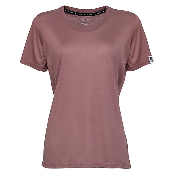 Skratta T-Shirt Damen Outdoor T-shirt Lotta-100% günstig online kaufen