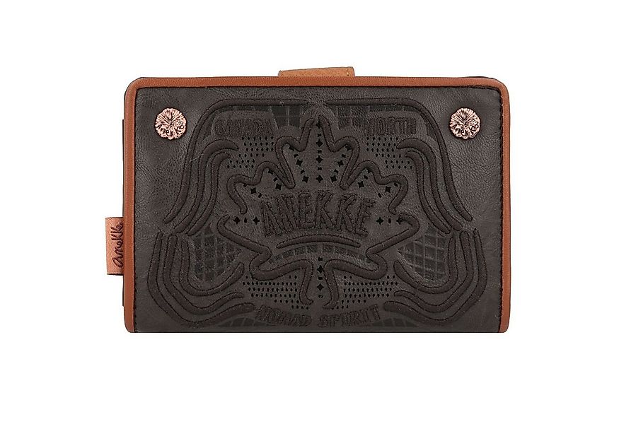 Anekke Geldbörse Canada, Polyurethan günstig online kaufen