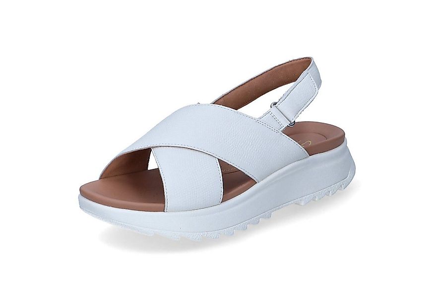 Clarks Sandale Sandale günstig online kaufen