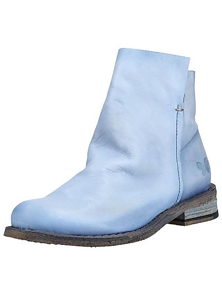Felmini Stiefelette Leder . Stiefelette günstig online kaufen