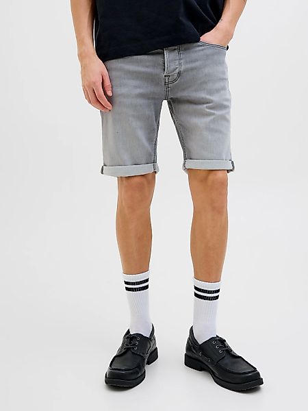 Jack & Jones Shorts "JJIRICK JJICON I.K. SHORTS GE 063 SN", im Five-Pocket günstig online kaufen