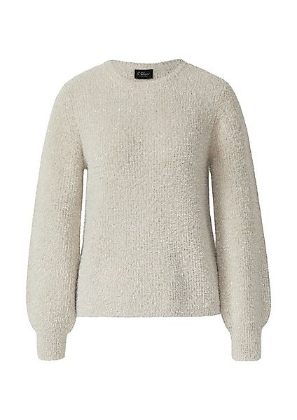 s.Oliver BLACK LABEL Strickpullover günstig online kaufen