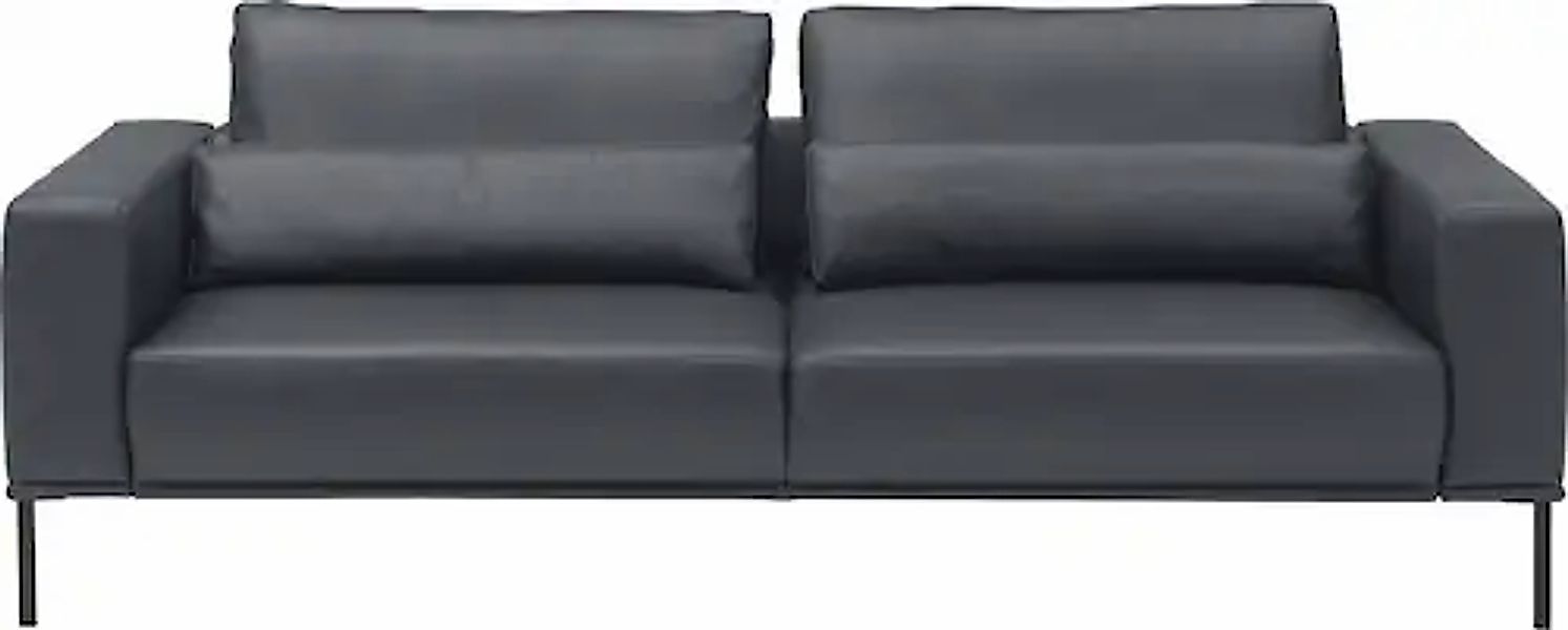 Musterring 3-Sitzer »JustB!PM100« günstig online kaufen