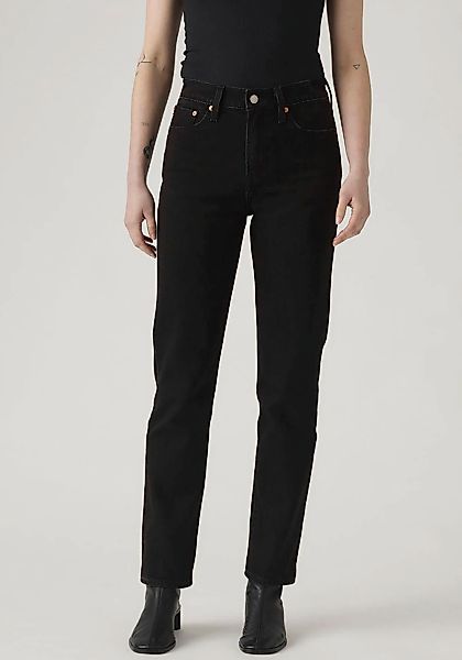 Levis Slim-fit-Jeans "WEDGIE SLIM" im Five-Pocket Style günstig online kaufen