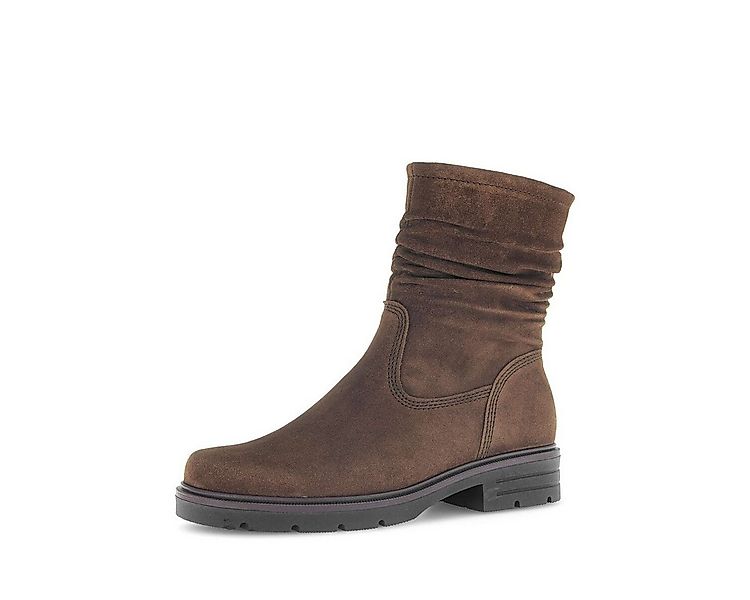 Gabor Elegante Stiefelette Rauleder Stiefelette günstig online kaufen