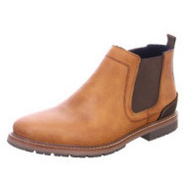 Rieker  Herrenstiefel Stiefeletten für Herren in braun günstig online kaufen