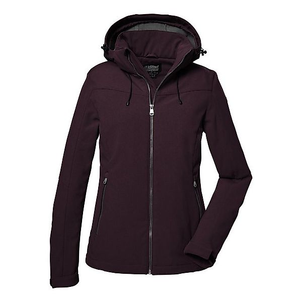 Killtec Funktionsjacke Softshelljacke Softshelljacke günstig online kaufen