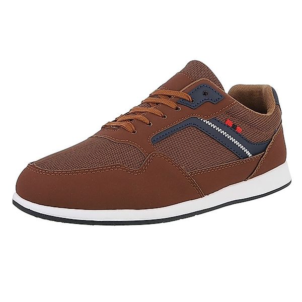Coolwalk Herren Low-Top Freizeit Sneaker (88843889) günstig online kaufen