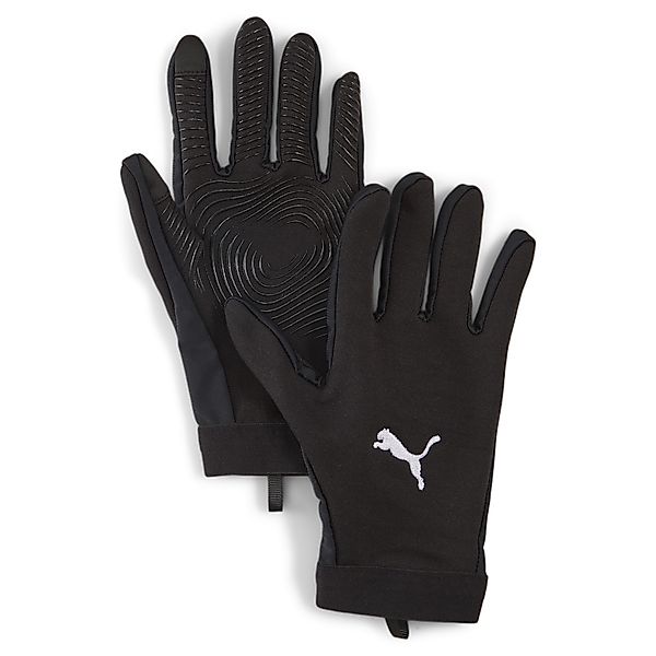 PUMA Feldspielerhandschuhe "individualWINTERIZED Fußballhandschuhe Erwachse günstig online kaufen