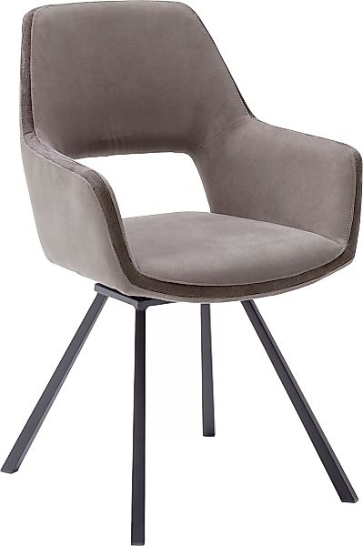 MCA furniture Esszimmerstuhl "Bayonne", (Set), 2 St., 2-er Set, Stuhl 180dr günstig online kaufen